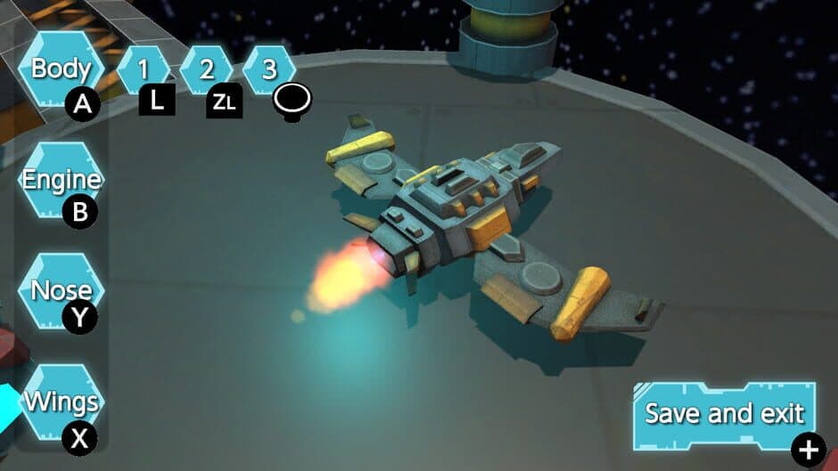 Скриншот 1 из Planetfall Conquerors