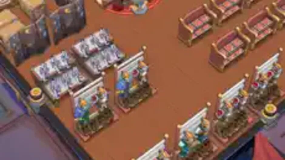 Скриншот 2 из Forge Shop