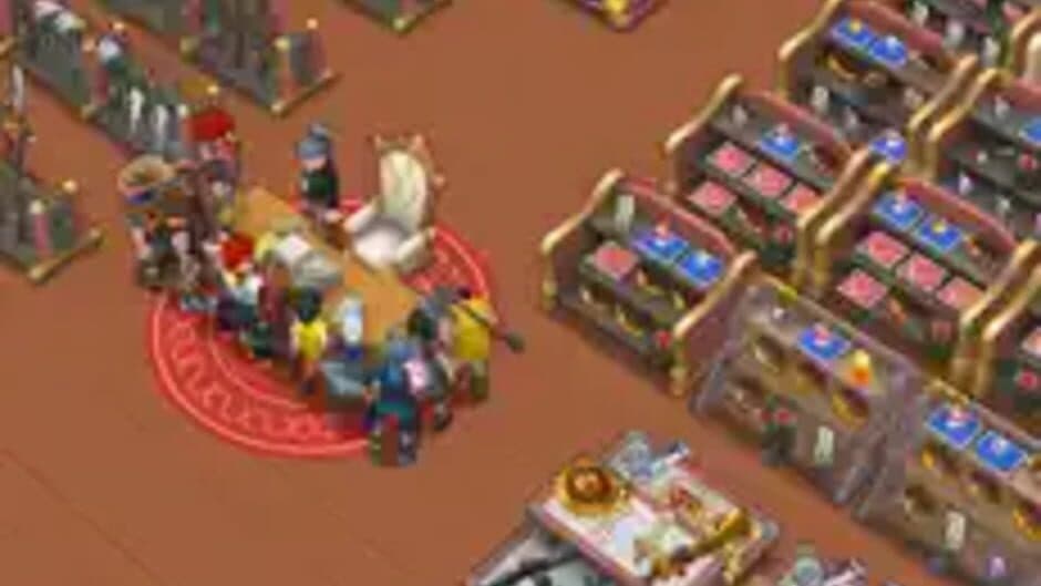 Скриншот 4 из Forge Shop