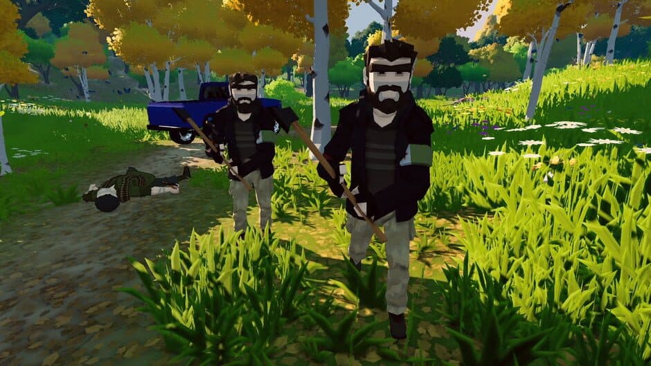 Скриншот 1 из Sandalwood Simulator