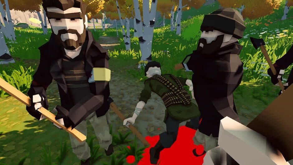 Скриншот 2 из Sandalwood Simulator