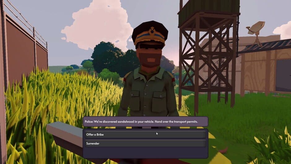 Скриншот 6 из Sandalwood Simulator