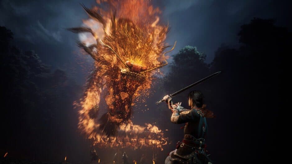 Скриншот 7 из Swords of Legends