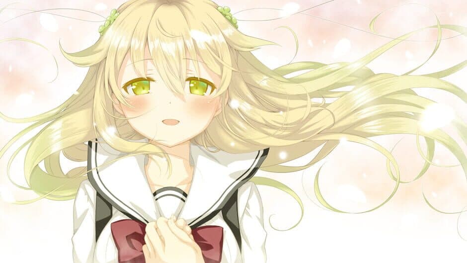 Скриншот 7 из Sakura Moyu: As the Night's, Reincarnation