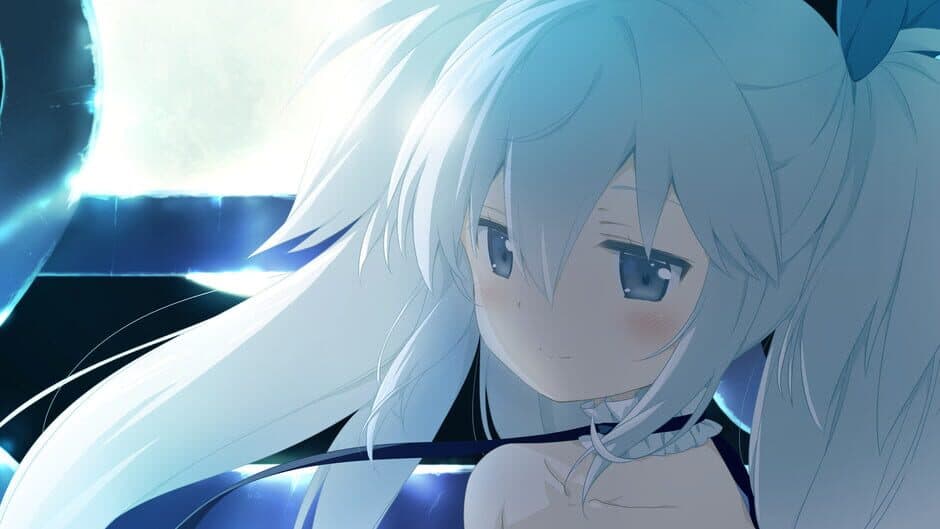 Скриншот 10 из Sakura Moyu: As the Night's, Reincarnation