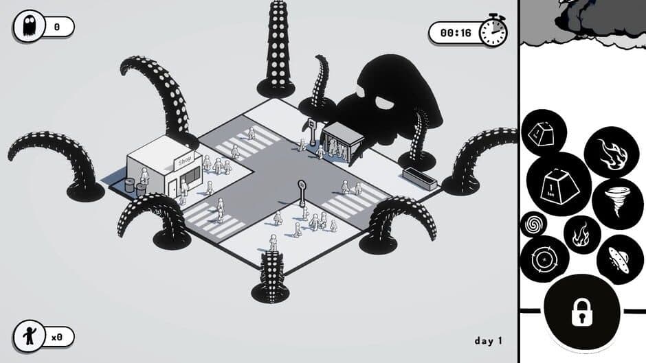 Скриншот 8 из Cult Clicker