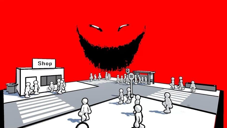 Скриншот 10 из Cult Clicker