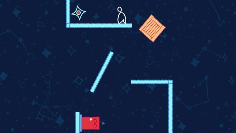 Скриншот 4 из Mobius