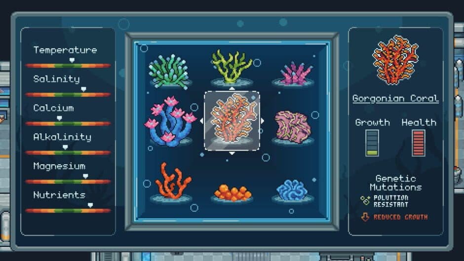 Скриншот 1 из Tideborne Haven