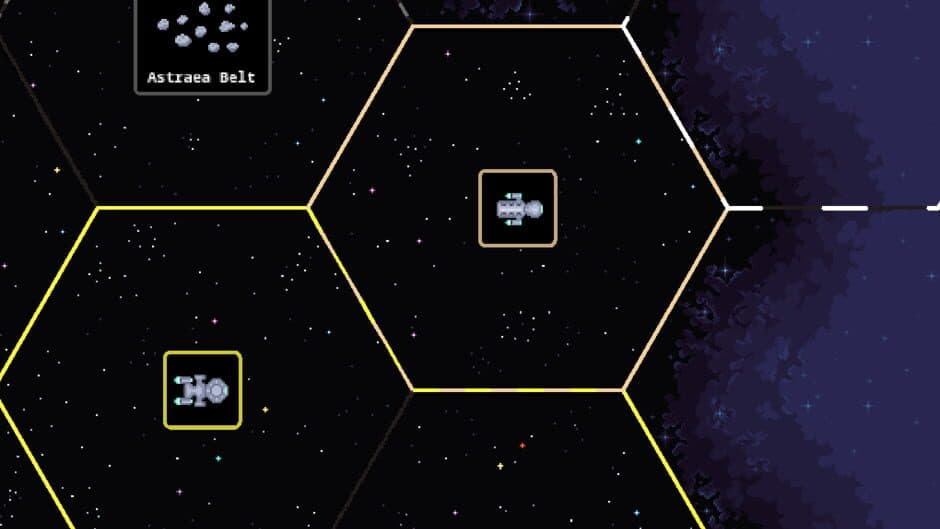 Скриншот 1 из Claim the Void