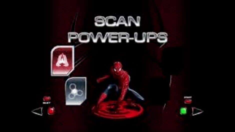 Скриншот 1 из Spider-Man