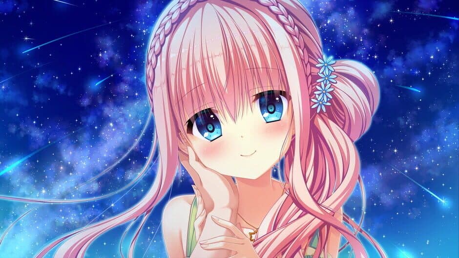 Скриншот 6 из Template!!: An Angel’s Gift