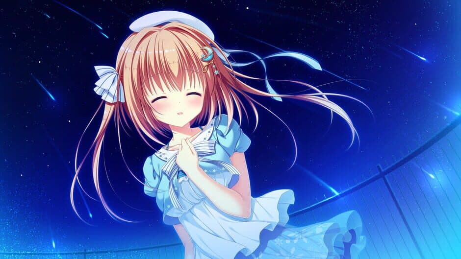Скриншот 7 из Template!!: An Angel’s Gift