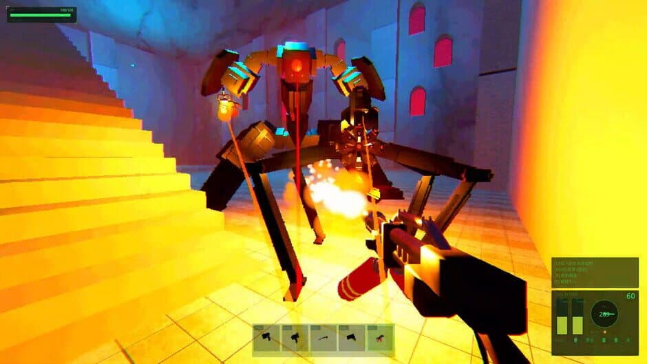 Скриншот 1 из Eden Salvage