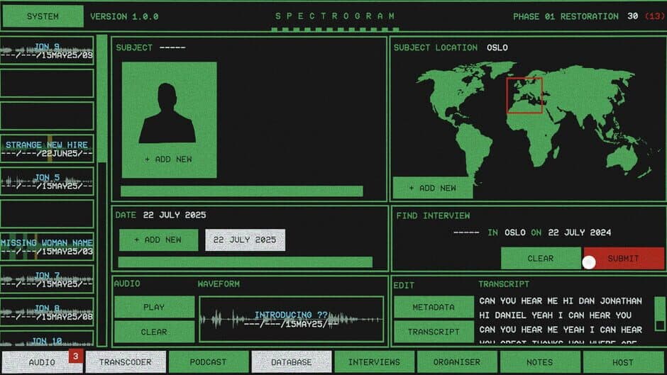 Скриншот 4 из I'm Your Host
