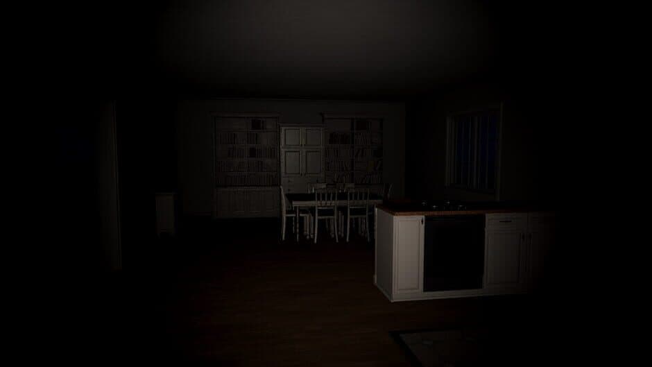 Скриншот 2 из Fear of Reptiles: Chapter 1