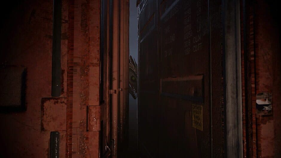 Скриншот 7 из Fear of Reptiles: Chapter 1