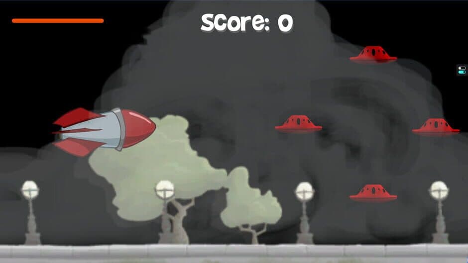 Скриншот 2 из Lugubrious