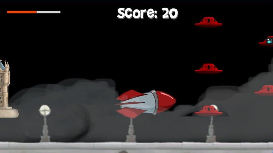 Скриншот 3 из Lugubrious