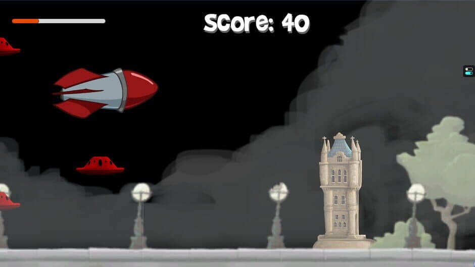 Скриншот 4 из Lugubrious
