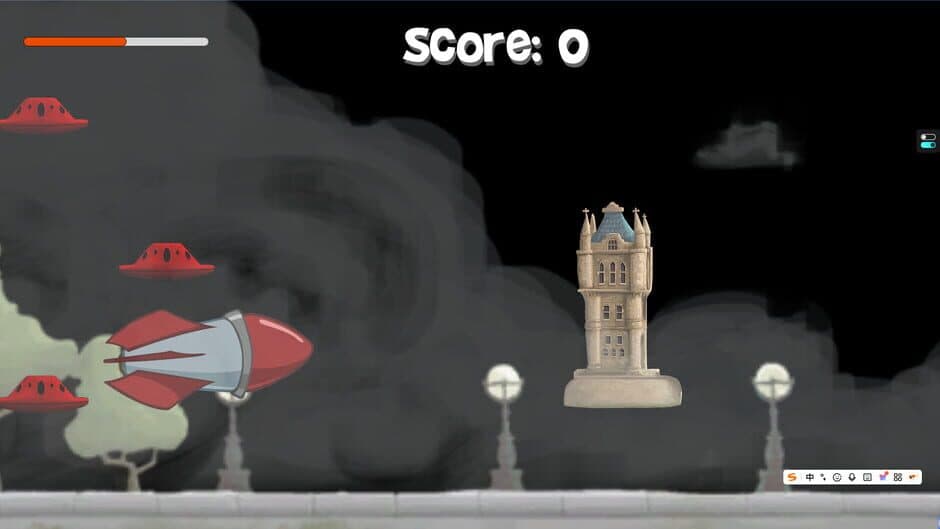Скриншот 5 из Lugubrious