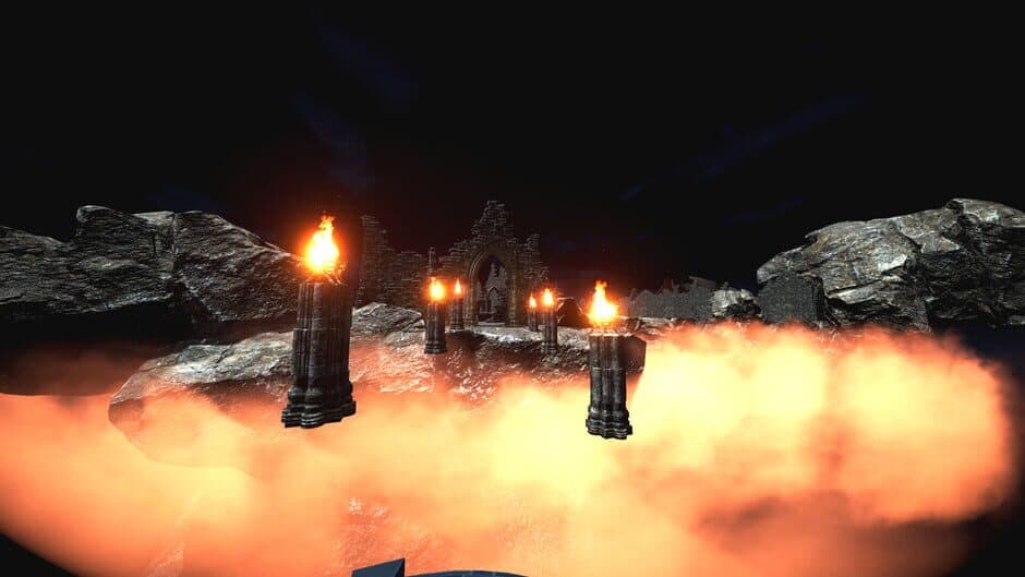 Скриншот 11 из Tales of Sintra: The Dark Vortex
