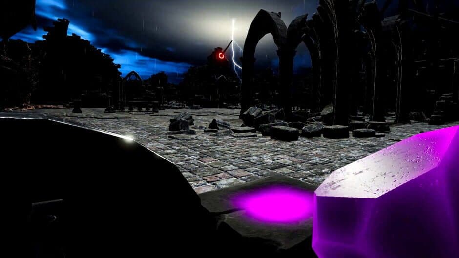 Скриншот 5 из Tales of Sintra: The Dark Vortex
