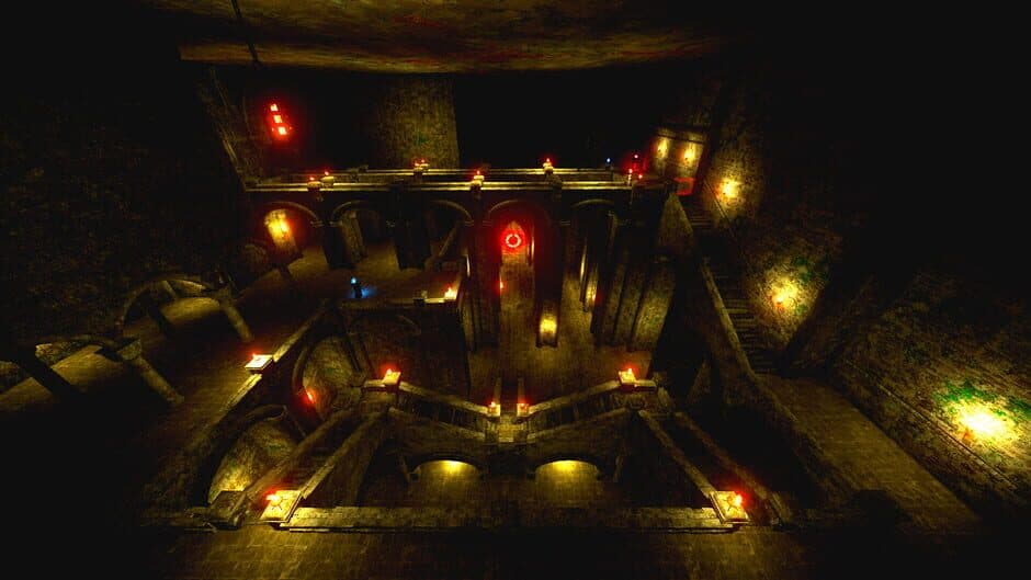 Скриншот 6 из Tales of Sintra: The Dark Vortex