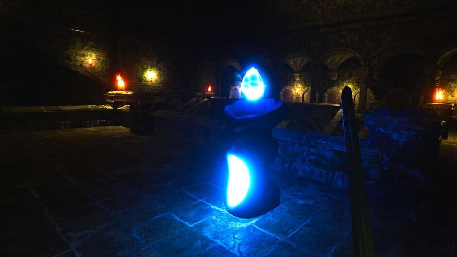 Скриншот 7 из Tales of Sintra: The Dark Vortex