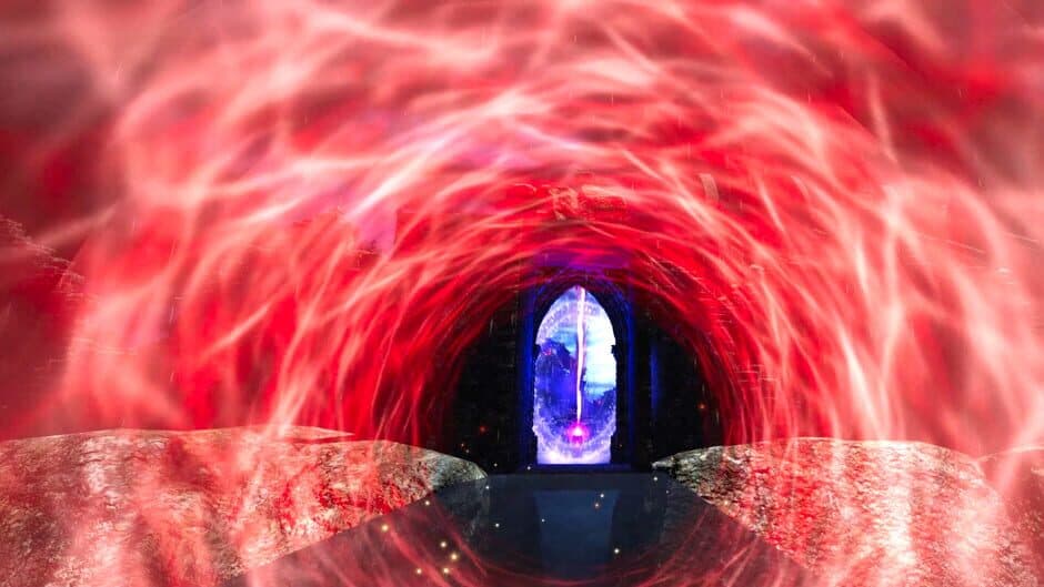 Скриншот 12 из Tales of Sintra: The Dark Vortex