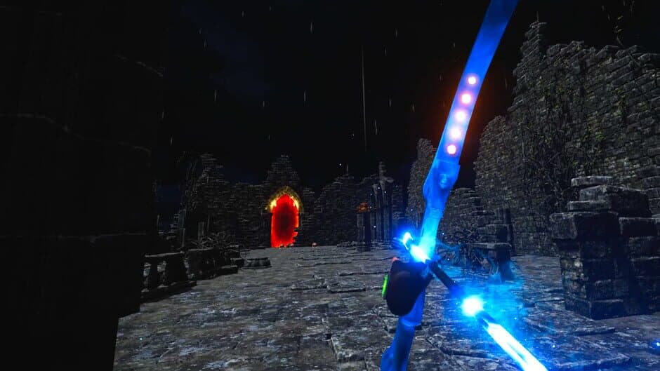 Скриншот 10 из Tales of Sintra: The Dark Vortex