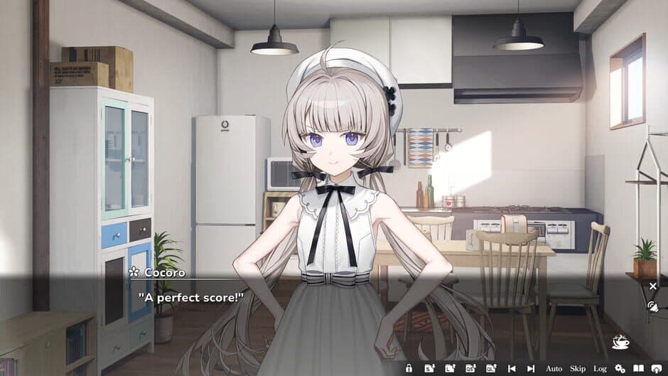 Скриншот 2 из Cocoro