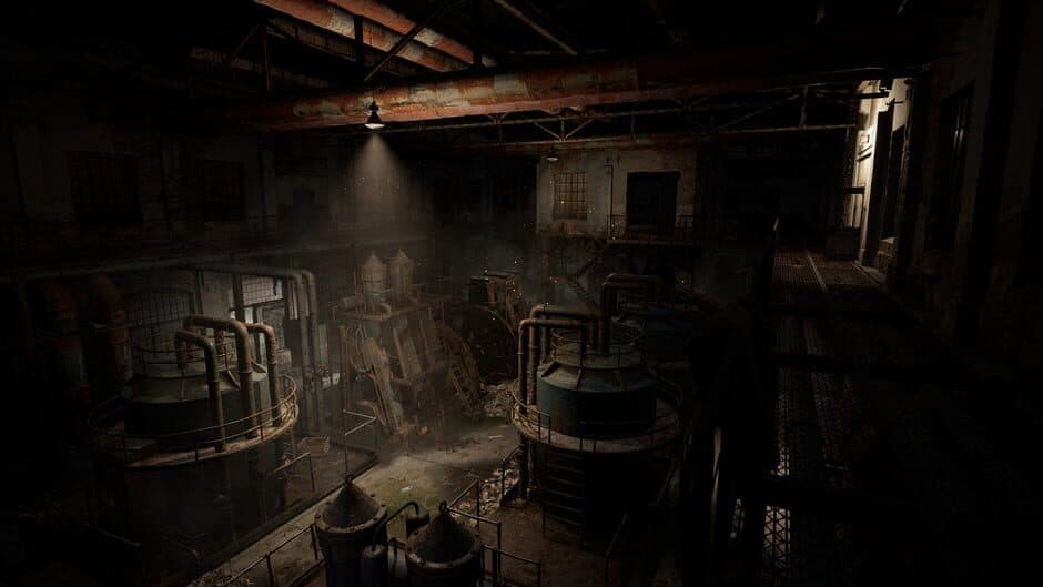 Скриншот 2 из Shards Of Solitude