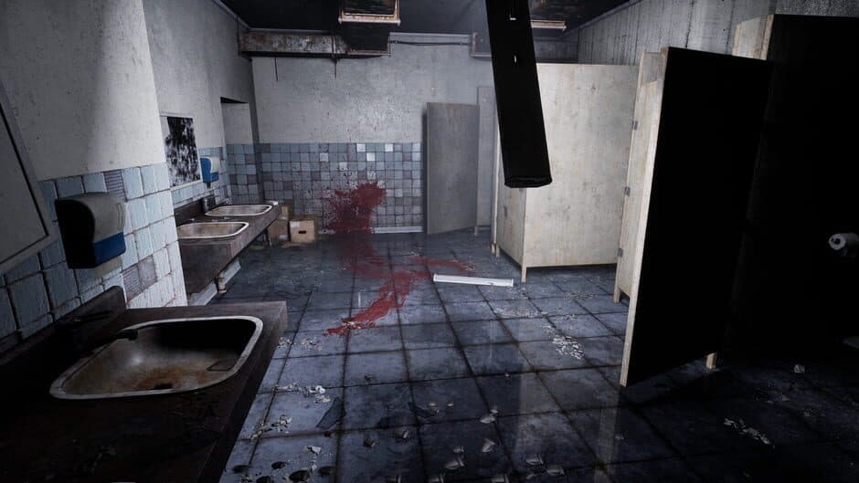 Скриншот 3 из Shards Of Solitude