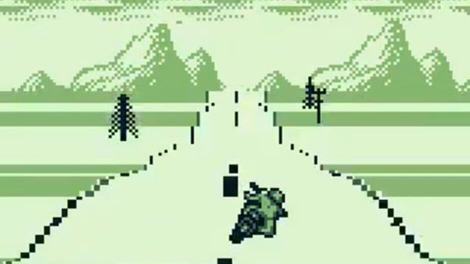Скриншот 1 из Road Rash