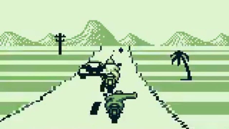 Скриншот 2 из Road Rash