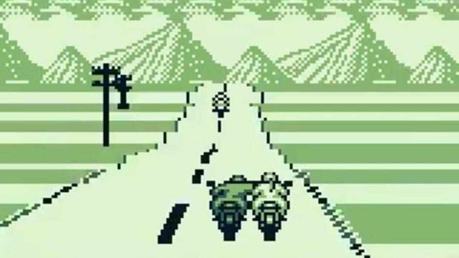 Скриншот 3 из Road Rash