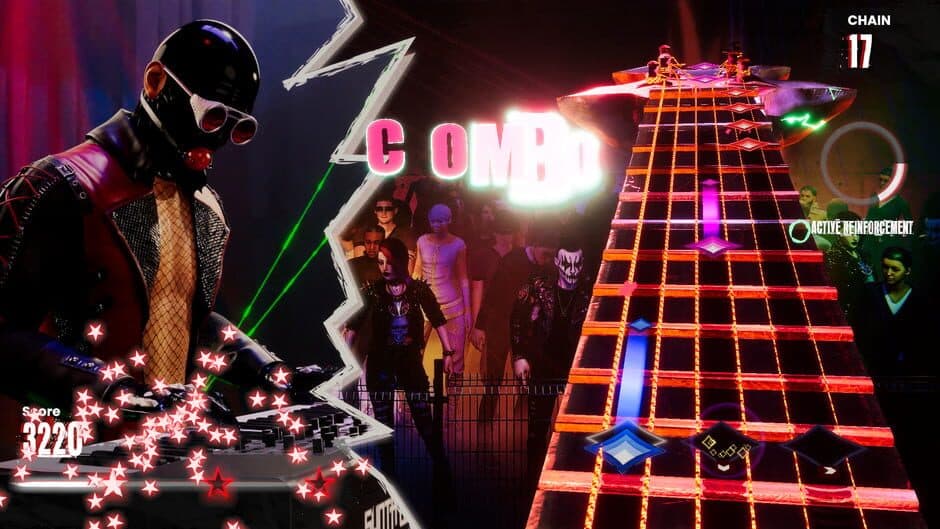 Скриншот 4 из Sex, Sin & Rock'N'Roll