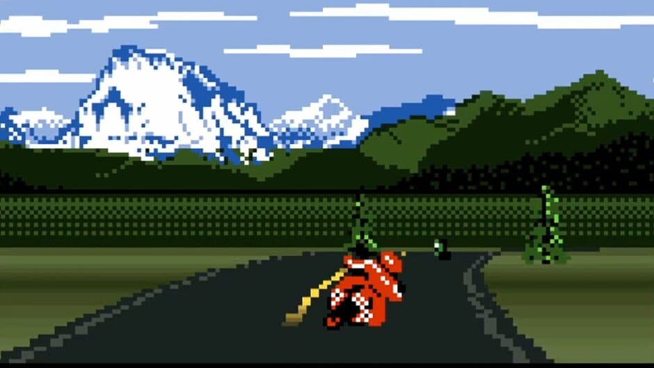 Скриншот 1 из Road Rash