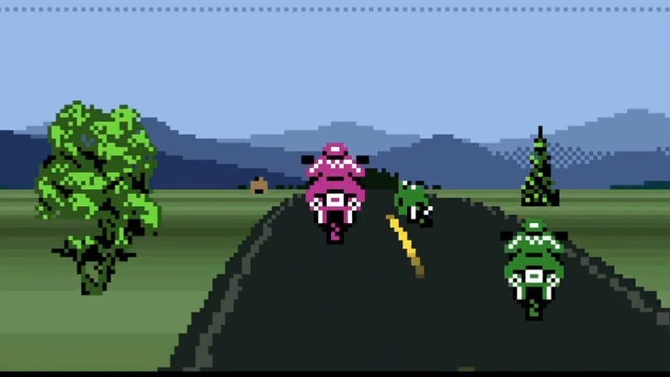 Скриншот 2 из Road Rash