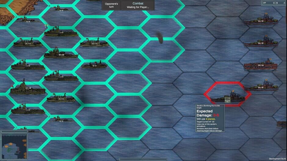 Скриншот 2 из Dread Admiral