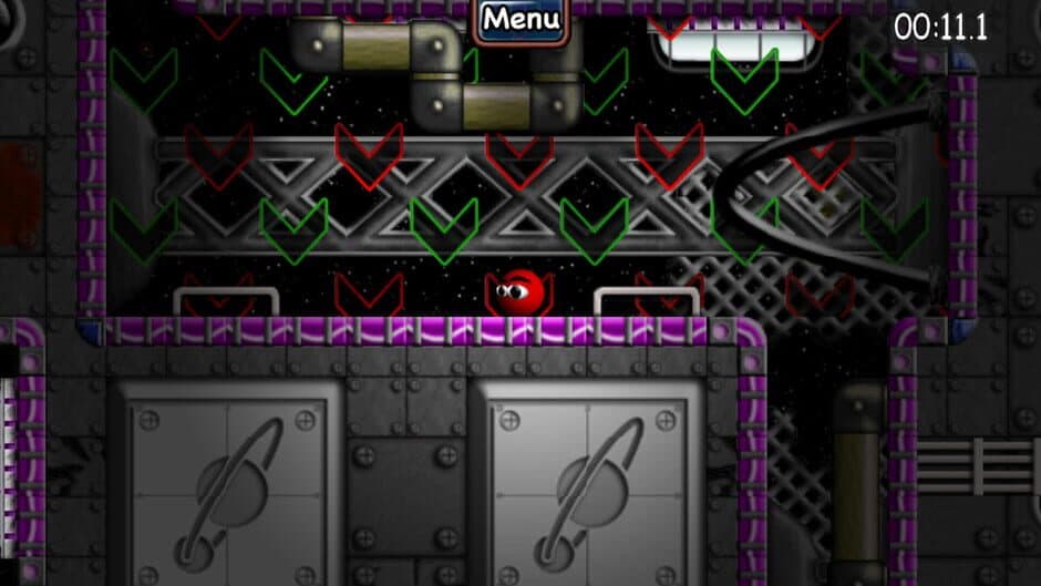 Скриншот 4 из Bounce On 2: Drallo's Demise