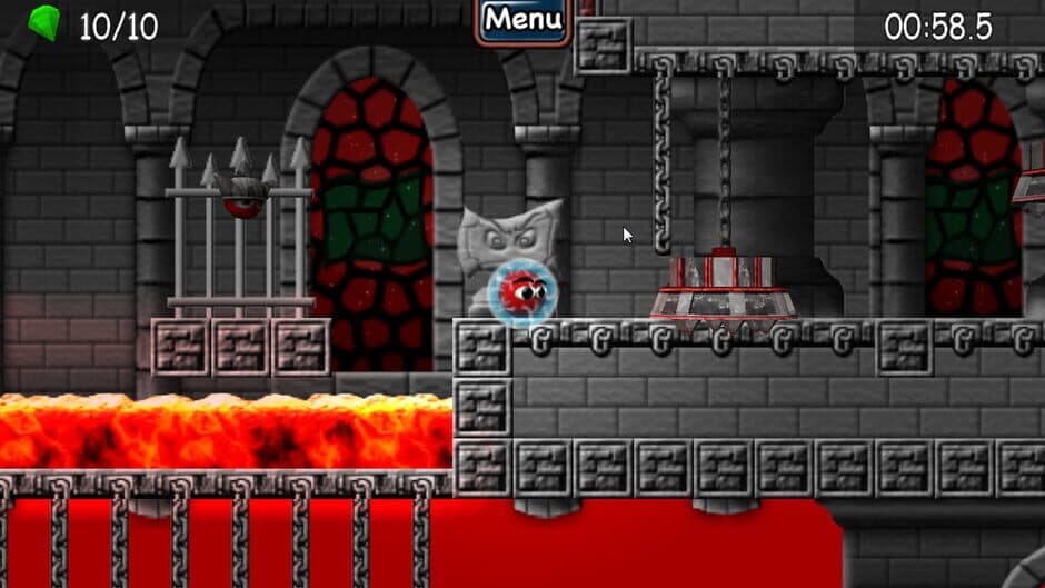 Скриншот 5 из Bounce On 2: Drallo's Demise