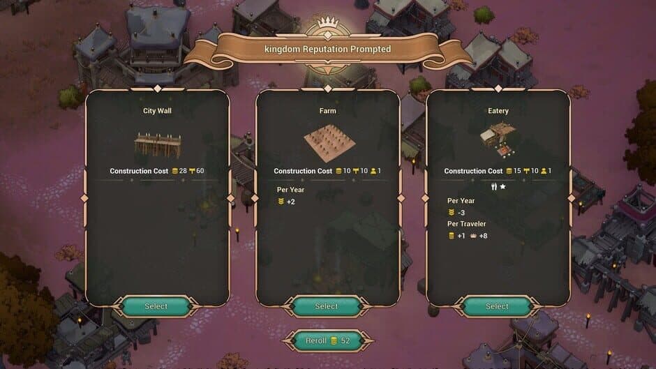 Скриншот 2 из LouLan Kingdom