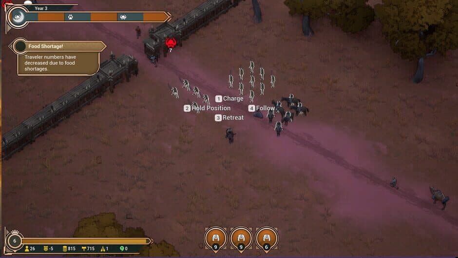 Скриншот 5 из LouLan Kingdom