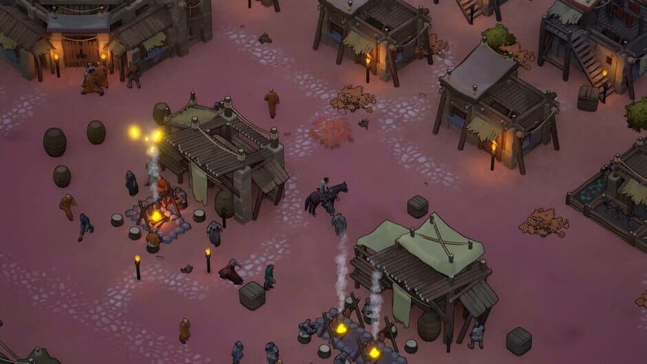 Скриншот 6 из LouLan Kingdom