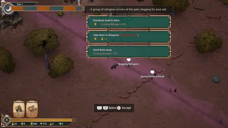 Скриншот 9 из LouLan Kingdom