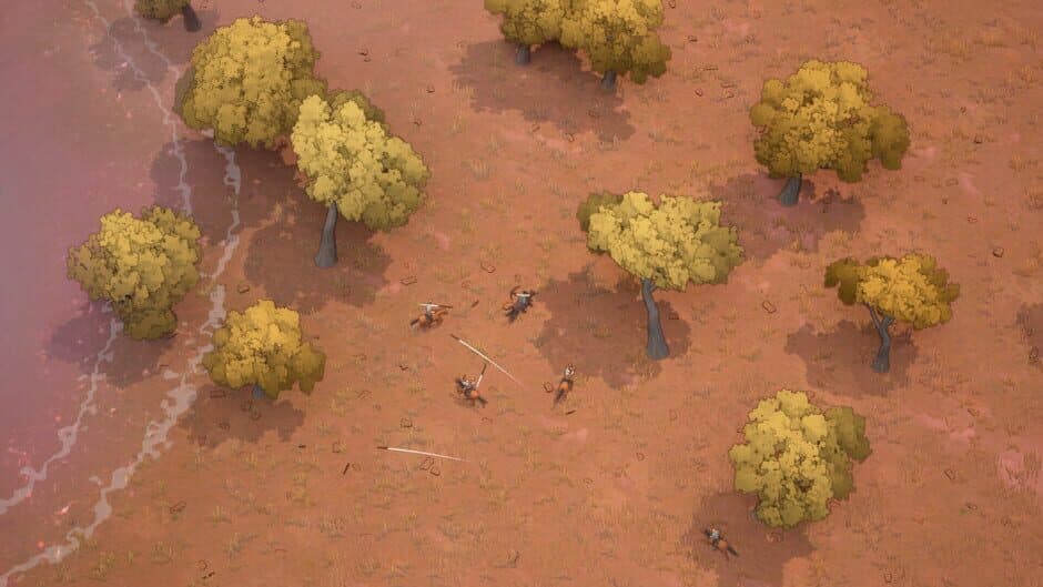 Скриншот 11 из LouLan Kingdom