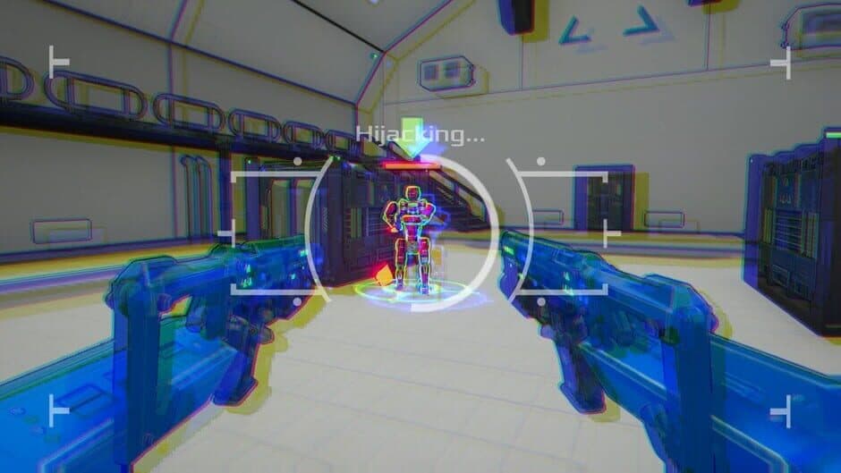 Скриншот 2 из Project Roy