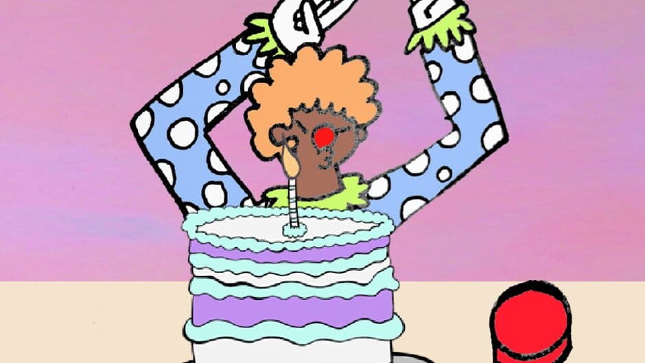 Скриншот 2 из Bobbo's Crappy Birthday